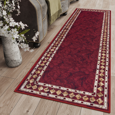 Covor  hj-new-2 (CR-2) CRYSTAL PRINT  - Covor modern