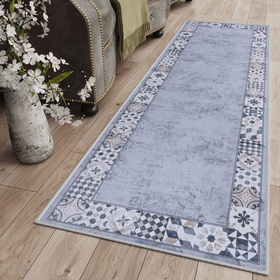 Covor  hj-new-3 (CR-3) CRYSTAL PRINT  - Covor modern