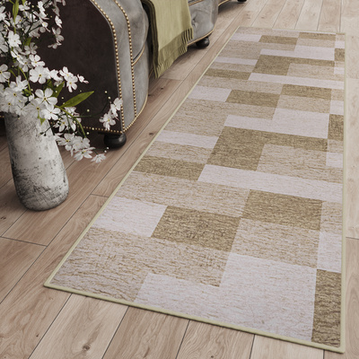 Covor  hj-new-4 (CR-4) CRYSTAL PRINT  - Covor modern