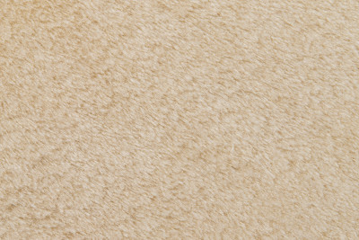 Koberec  2000 BEIGE CUDDLE ROUND  - Huňatý koberec