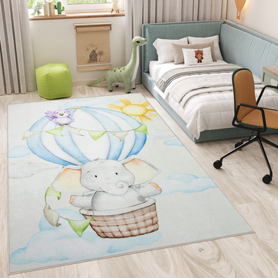 Szőnyeg  2403139N KIDS  - Gyermekszőnyeg