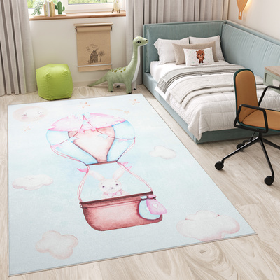 Koberec  2403177N KIDS  - Detský koberec