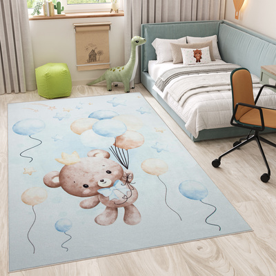 Koberec  2403178N KIDS  - Dětské koberce