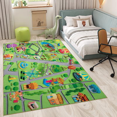 Szőnyeg  2406602 KIDS  - Gyermekszőnyeg