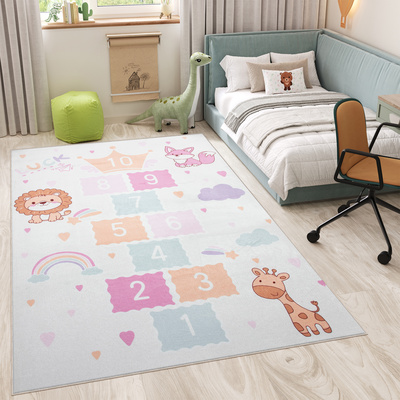 Koberec  2409022D-2 KIDS  - Detský koberec