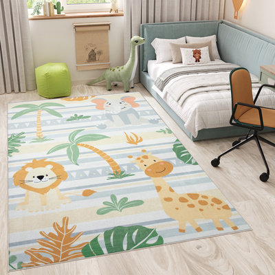 Tapis  2409024D-1 KIDS  - Tapis pour enfants