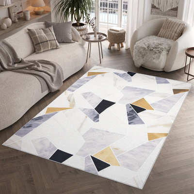 Dywan  JZ-1000 FLANNEL PRINTED  - Dywan Dziecięcy