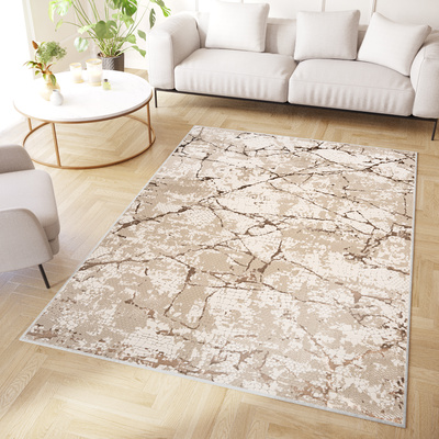 Koberec NW01A BROWN PARMA YDD - Moderný koberec