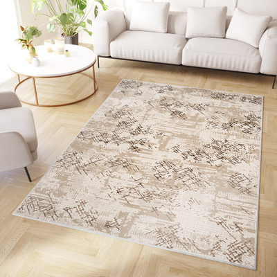 Koberec NW05A BROWN PARMA YDD - Moderný koberec