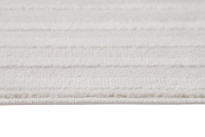 Koberec  NG88A C_CREAM WHITE HYGGE  - Moderný koberec
