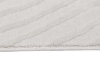 Koberec  NG90A C_CREAM WHITE HYGGE  - Moderný koberec