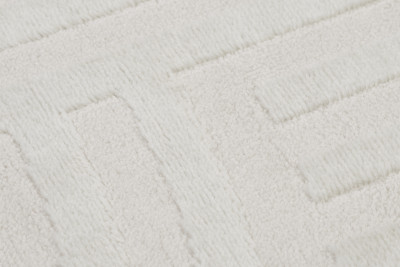 Szőnyeg  NG91A C_CREAM WHITE HYGGE  - Modern szőnyeg