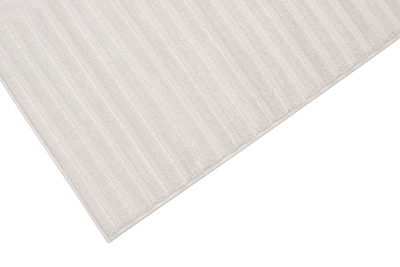 Teppich  NL50A C_CREAM WHITE HYGGE  - Moderner Teppich