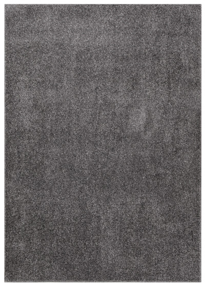 Moderný koberec 050 GREY NOYAN