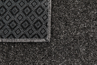 Koberec  050 GREY NOYAN  - Moderný koberec