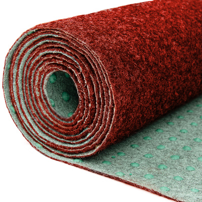 Teppichboden  PEMBA NO-P 0700 RED 