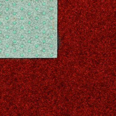 Teppichboden  PEMBA NO-P 0700 RED 