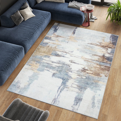 Koberec  250331N BARI PRINT 