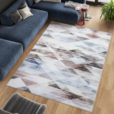 Covor  220206-2 VENEZIA PRINT  - Covor modern