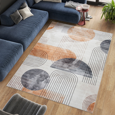 Covor  250935D-1 VENEZIA PRINT  - Covor modern