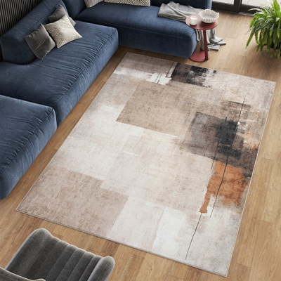 Covor  2509128D-1 VENEZIA PRINT  - Covor modern