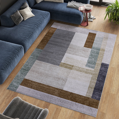 Covor  FC-1 ELEFANTA PRINTED 