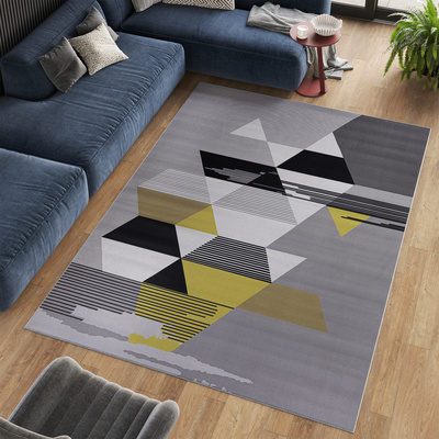 Covor  J002 ELEFANTA PRINTED 