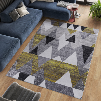 Covor  SR-10 ELEFANTA PRINTED 