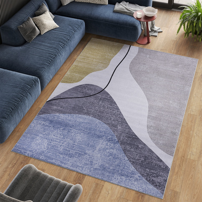 Covor  SR-12 ELEFANTA PRINTED 