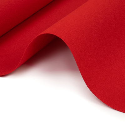 Mochetă  REWIND FLAT 2REW 0713 RED 