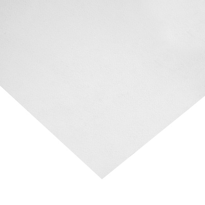 Moquette  REWIND FLAT 2RW-FRV 0110 SNOW WHITE 