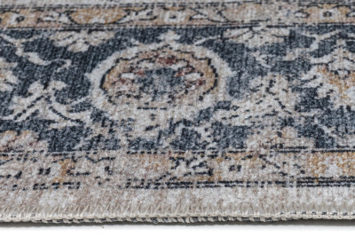 Koberec RV-012 RITZ BAWEŁNIANY - Moderný koberec
