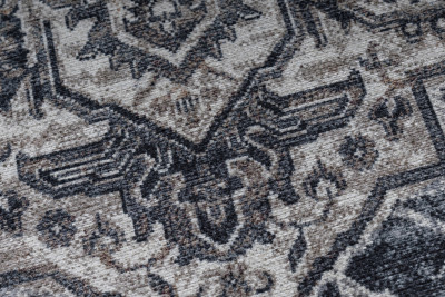 Koberec RV-030 RITZ BAWEŁNIANY - Moderný koberec