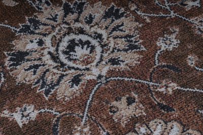 Koberec RV-07B RITZ BAWEŁNIANY - Moderný koberec
