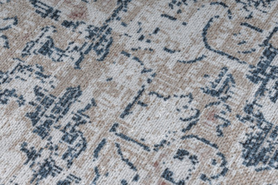 Koberec RV-09 RITZ BAWEŁNIANY - Moderný koberec