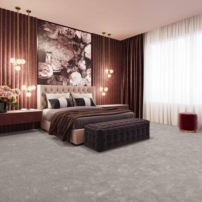 Covor  SEDUCTION 45 (CHOCOLATE) 