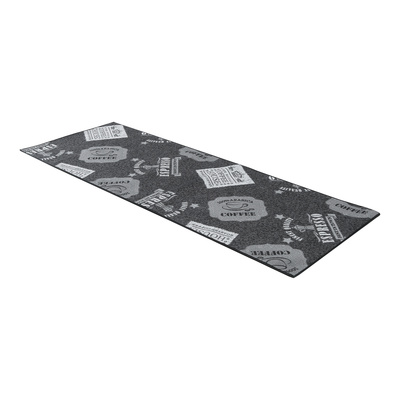 Covor  COFFEE PATTERNS 95 (BASALT) 