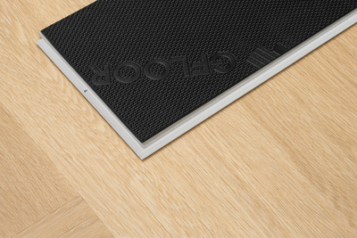 Podlahový panel  Panel SPC QUANTUM 8822-17 