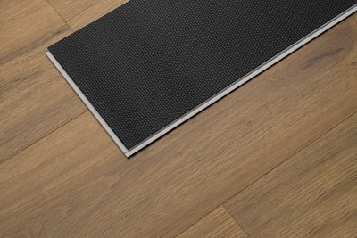 Підлогова панель  Panel Springfloor Daphne click dark oak 07 