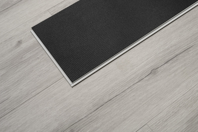 Panel podłogowy  Panel Springfloor Daphne click grey oak 02 