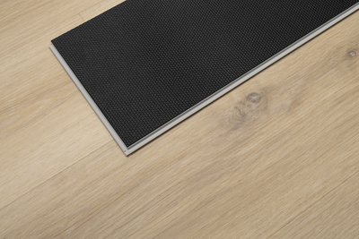 Підлогова панель  Panel Springfloor Daphne click light oak 03 