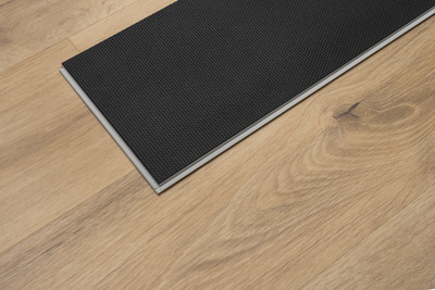 Підлогова панель  Panel Springfloor Daphne click natural oak 06 