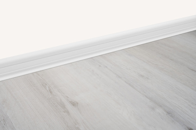 Підлогова панель  Panel Springfloor Daphne click white oak 01 