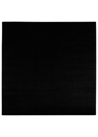 Moderný koberec 6365A BLACK MONO GNH