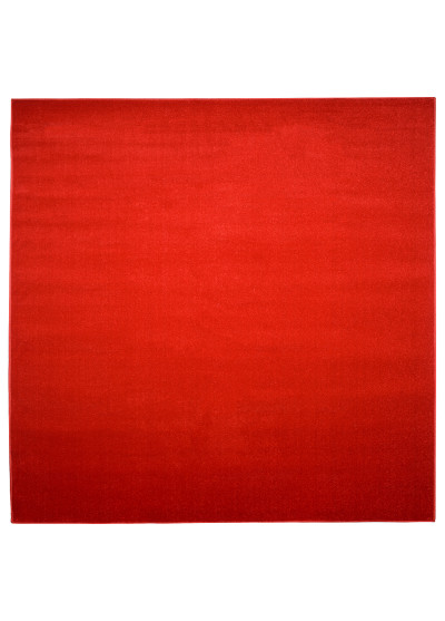 Moderný koberec 6365A RED MONO GNH