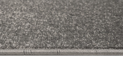 Килим  6365A DARK GRAY MONO GNJ  - Сучасний килим