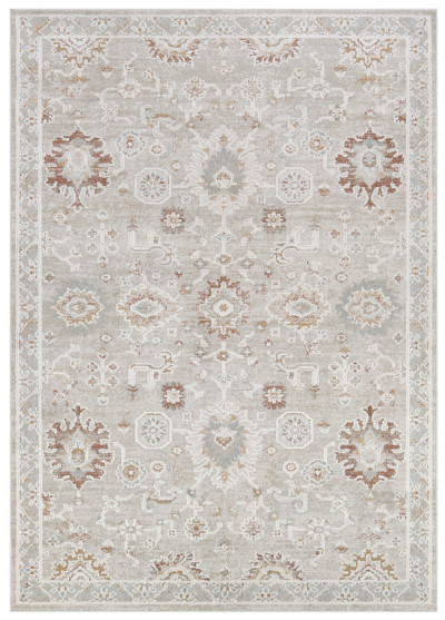 Dywan SL47B SHRNIK CREAM TREND QBS