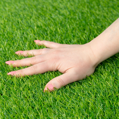 Krytina  TRAWA SZTUCZNA ZIELONA 20mm 