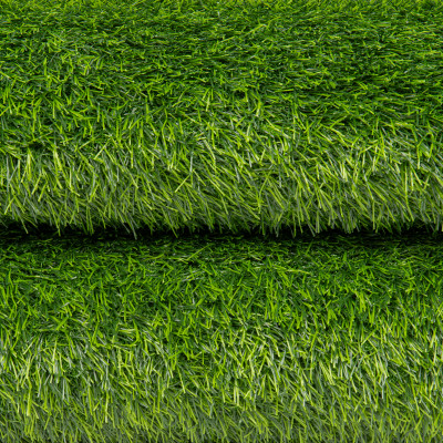 Wykładzina  TRAWA PG-30 ZIELONA  - Sztuczna trawa