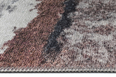 Koberec TY-06 RITZ BAWEŁNIANY - Moderný koberec